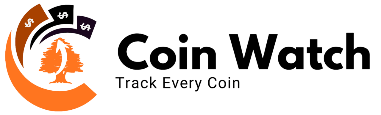 CoinWatch Logo